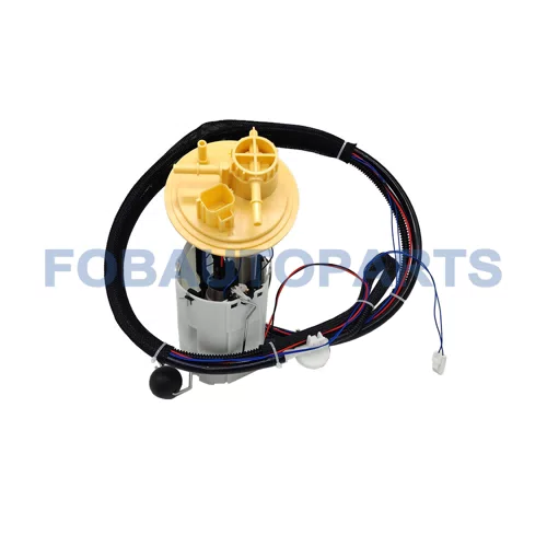 Fuel Pump Assembly Fit for Volvo S60 V70 2001-2002 for Volvo S80 1999-2002 E8633M SP5036M 30645538 - image 5